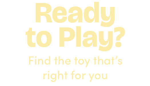 Ready to Play?