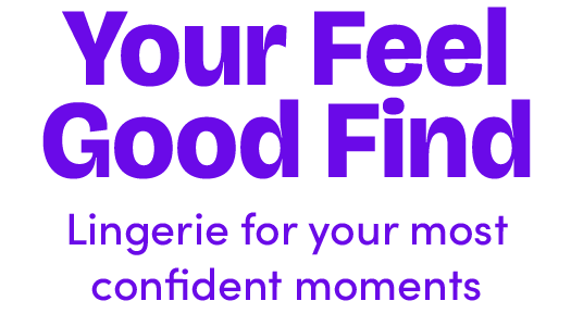 Your Feel Good Find